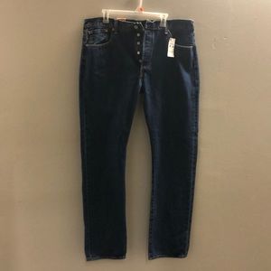 Levi’s 501 jeans